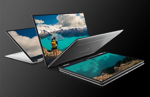 5 laptop mỏng nhẹ hấp dẫn nhất 2017 ảnh 4