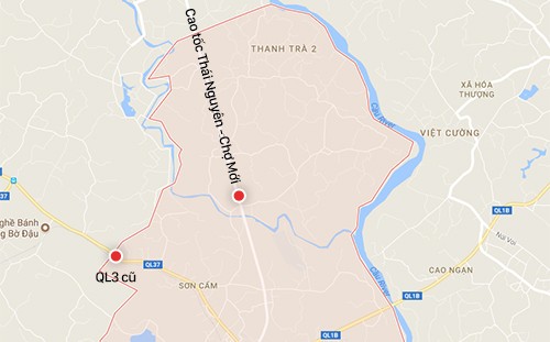 Nhà đầu tư BOT Thái Nguyên - Chợ Mới muốn bán dự án cho Nhà nước ảnh 1