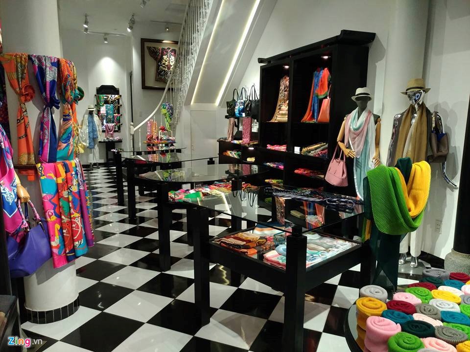 Khaisilk bị đề nghị truy cứu: Cần giải tiếng oan, sự mất mát bao năm cho lụa Việt ảnh 1