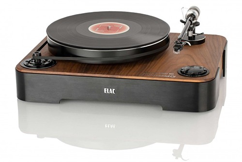 Loạt thiết bị nghe nhìn cao cấp sắp trình diễn tại Hà Nội ảnh 10