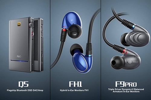 Loạt thiết bị nghe nhìn cao cấp sắp trình diễn tại Hà Nội ảnh 6