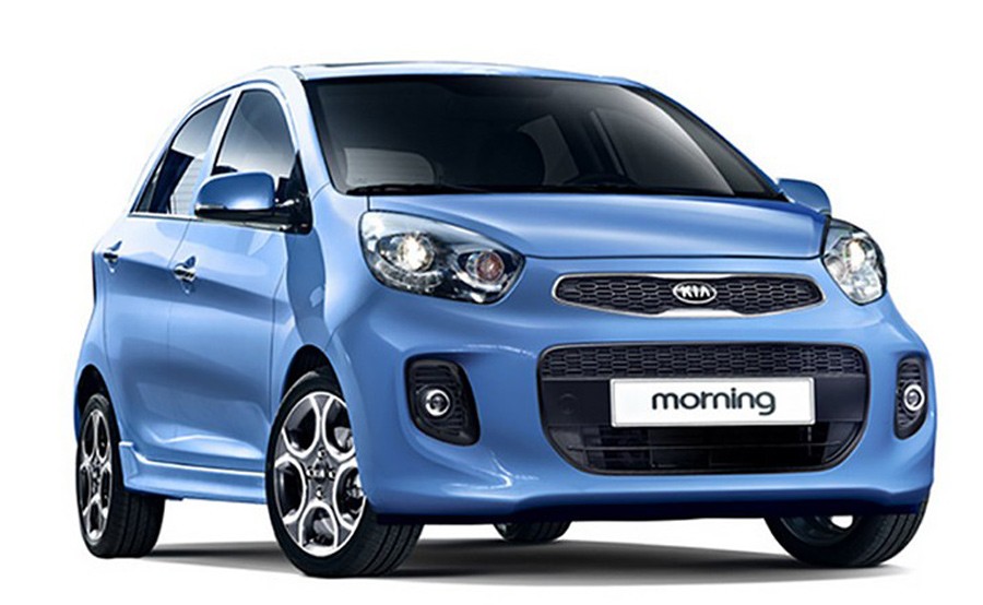 Ô tô đại hạ giá, 400 triệu tha hồ sắm xe chơi Tết ảnh 4