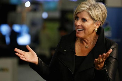 8 lời khuyên tiền bạc hay nhất 2017 ảnh 1