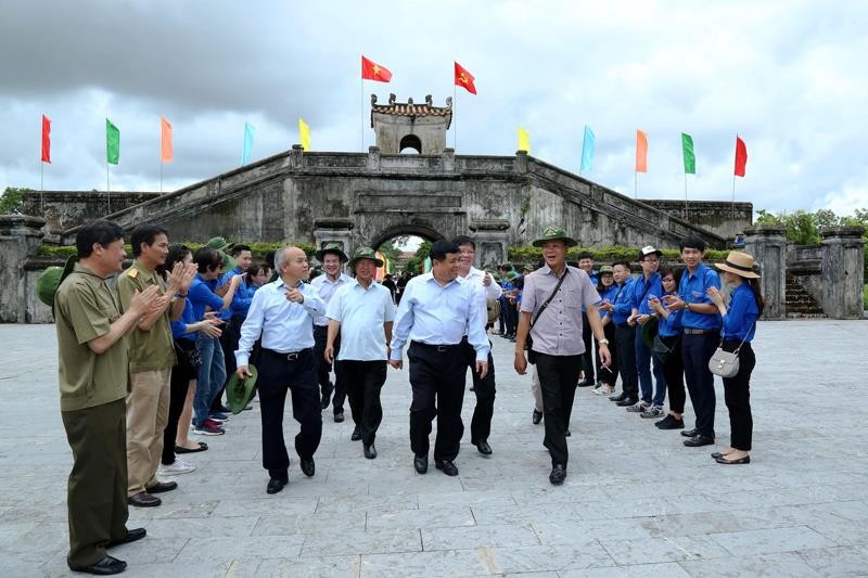 Công đoàn Bộ Kế hoạch và Đầu tư: Thực hiện tốt vai trò tham mưu ngay từ công tác Công đoàn ảnh 1