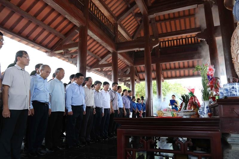 Công đoàn Bộ Kế hoạch và Đầu tư: Thực hiện tốt vai trò tham mưu ngay từ công tác Công đoàn ảnh 3