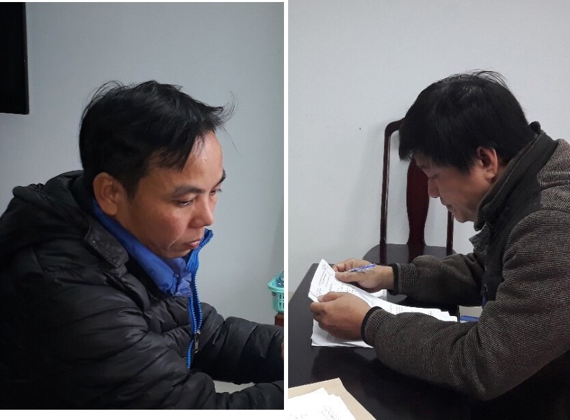 Đà Nẵng: Khởi tố 4 cán bộ Ban giải tỏa đền bù số 2 ảnh 1