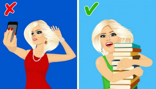 10 việc cần thay đổi ngay nếu bạn muốn giàu hơn ảnh 7