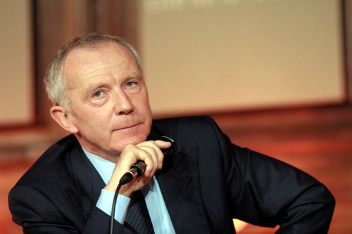 10 tỷ phú kiếm nhiều tiền nhất 2017 ảnh 10