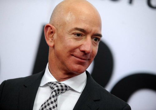 10 tỷ phú kiếm nhiều tiền nhất 2017 ảnh 1