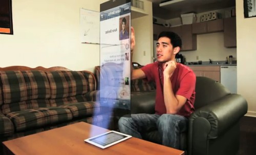 Viễn cảnh tương lai của kết nối không dây ảnh 4