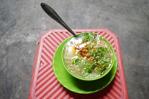 8 món đường phố bỗng ngon hơn khi Sài Gòn trở lạnh ảnh 4