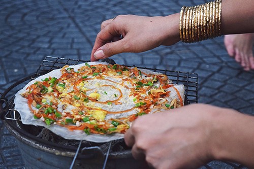 8 món đường phố bỗng ngon hơn khi Sài Gòn trở lạnh ảnh 8