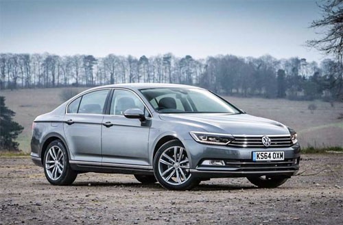 10 mẫu ôtô bán chạy nhất mọi thời đại ảnh 10