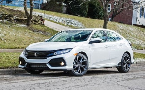 10 mẫu ôtô bán chạy nhất mọi thời đại ảnh 6