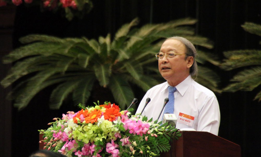 Phóng viên tiêu cực làm ảnh hưởng thanh danh người làm báo ảnh 1