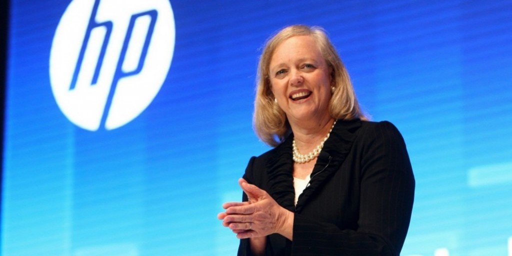 5 CEO quyền lực từ chức trong năm 2017 ảnh 5