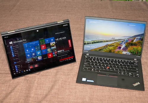 Những laptop đắt nhất Việt Nam ảnh 1