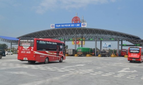 Cấp bách chữa khuyết tật dự án BOT giao thông (kỳ 2): Phục hồi niềm tin cho BOT ảnh 2