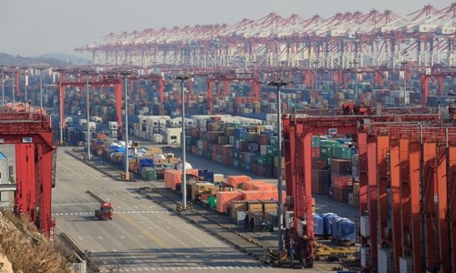 3 mối đe dọa với kinh tế toàn cầu năm 2018 ảnh 2