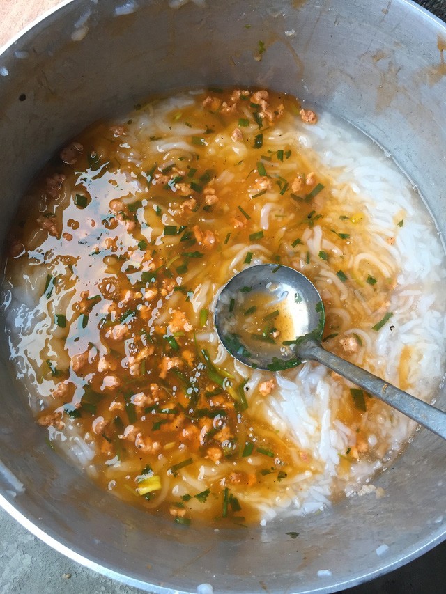 5.000 đồng để khám phá ẩm thực xứ Huế ảnh 5