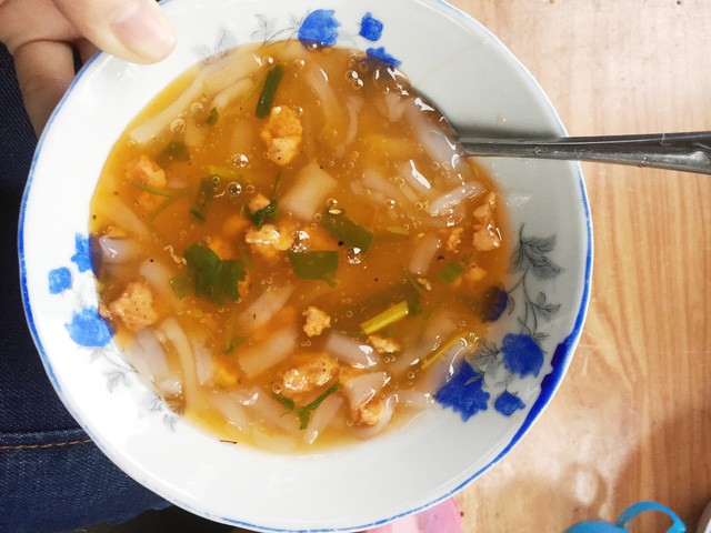 5.000 đồng để khám phá ẩm thực xứ Huế ảnh 6