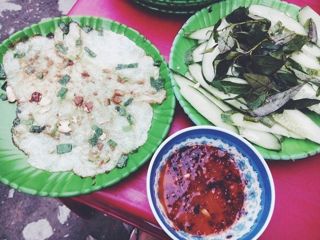 5.000 đồng để khám phá ẩm thực xứ Huế ảnh 10