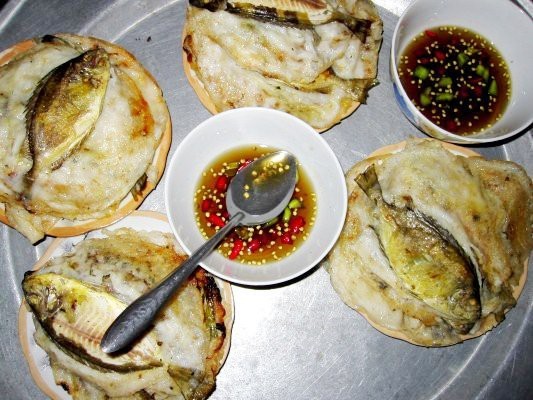 5.000 đồng để khám phá ẩm thực xứ Huế ảnh 1