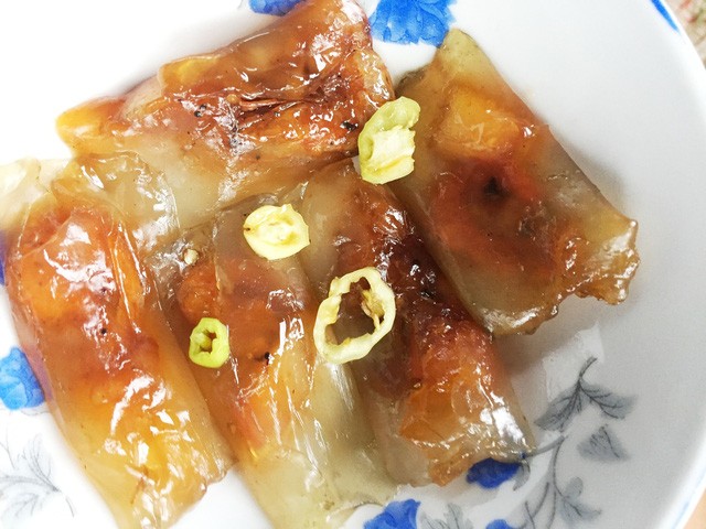 5.000 đồng để khám phá ẩm thực xứ Huế ảnh 11