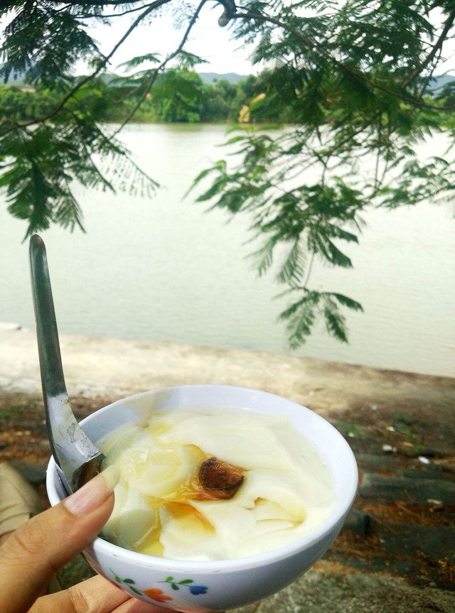 5.000 đồng để khám phá ẩm thực xứ Huế ảnh 8