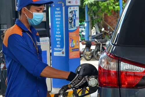 10 sự kiện nổi bật ngành Công Thương năm 2017 ảnh 9