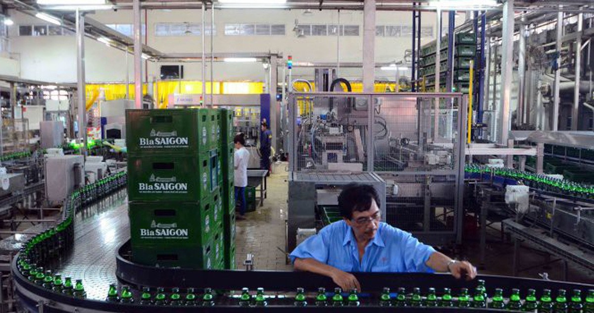 10 sự kiện nổi bật ngành Công Thương năm 2017 ảnh 4