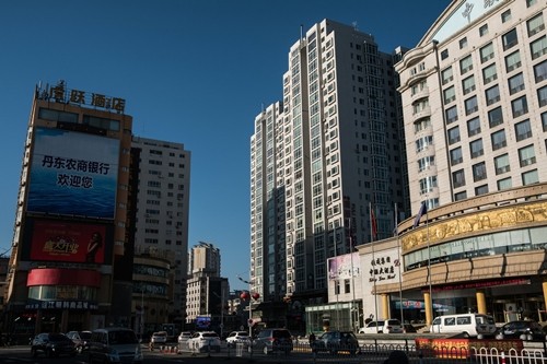 Bà trùm nắm đế chế kinh doanh giữa Trung Quốc với Triều Tiên ảnh 2