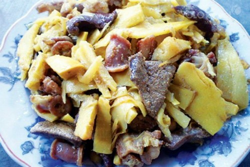 Ba món ngon ở quê hương của tân Hoa hậu Hoàn Vũ Việt Nam ảnh 3