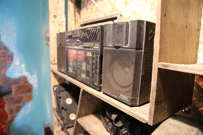 Quán cà phê gợi nhớ không gian 40 năm trước ảnh 6