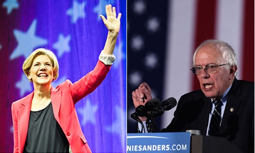 Những đối thủ đáng gờm nhất có thể ngáng đường Trump tái đắc cử ảnh 1