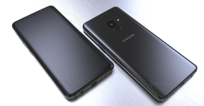 Galaxy S9 cần có gì để đánh bại iPhone X ảnh 1