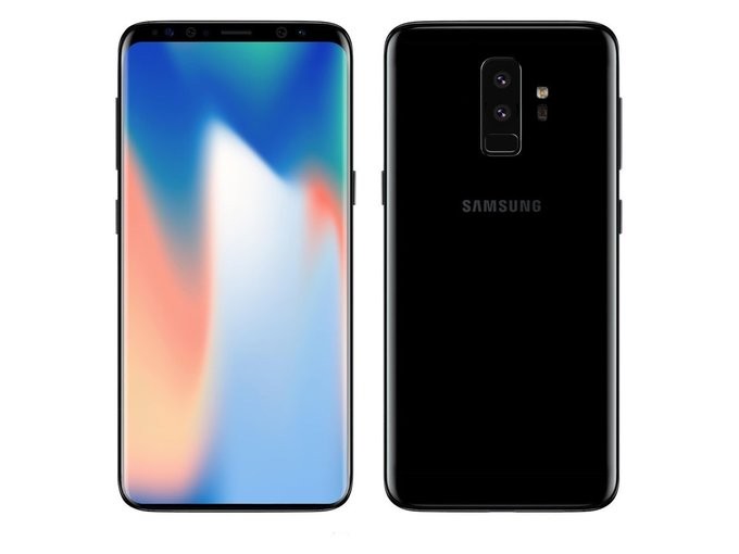 Galaxy S9 cần có gì để đánh bại iPhone X ảnh 4
