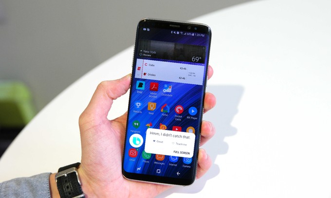 Galaxy S9 cần có gì để đánh bại iPhone X ảnh 5