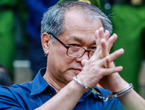 Ngân hàng CB có thể bị ông Phạm Công Danh kiện đòi 4.500 tỷ ảnh 1