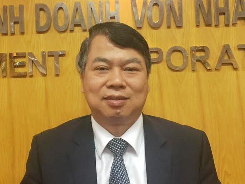 Chủ tịch SCIC: Sẽ thoái vốn theo tín hiệu thị trường ảnh 1