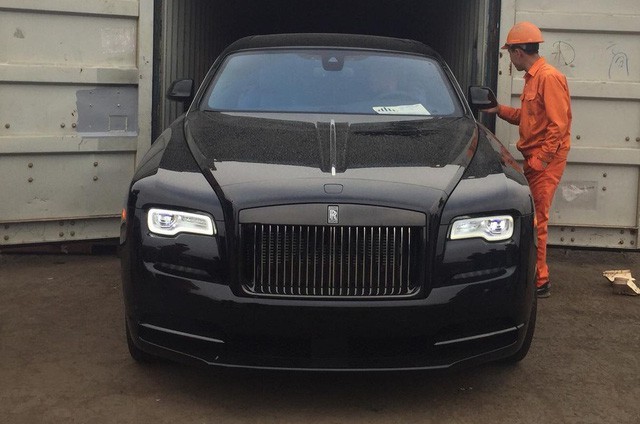 Choáng về độ chơi xe của người Việt ảnh 8