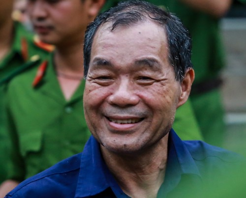 Chưa đủ chứng cứ buộc tội ông Trầm Bê và đồng phạm ảnh 2