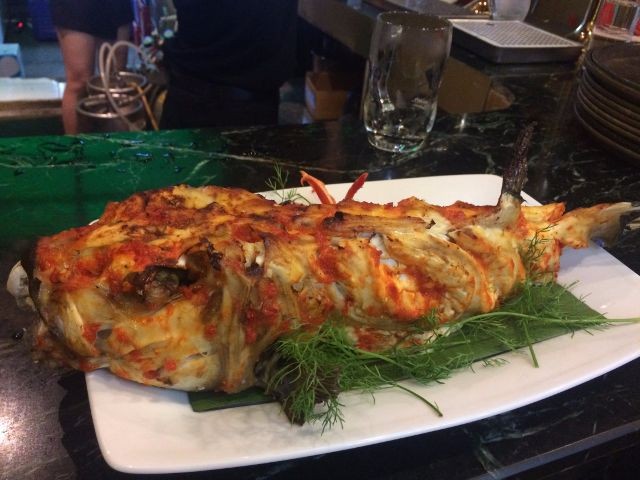 “Mỹ nhân ngư” - đặc sản quý hiếm dành riêng cho giới đại gia ảnh 2