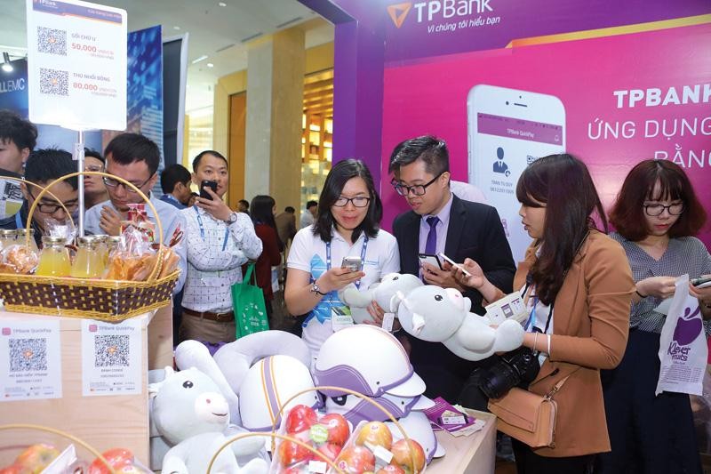 Đeo đuổi và thay đổi cùng 4.0 ảnh 1