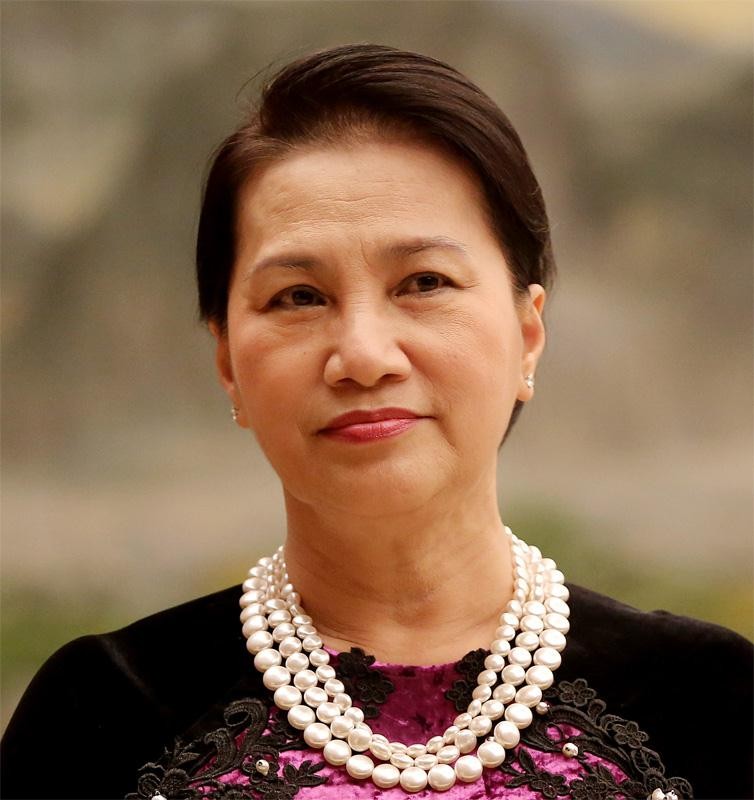 Đất nước đứng trước thời cơ, thuận lợi mới để phát triển nhanh và bền vững ảnh 4