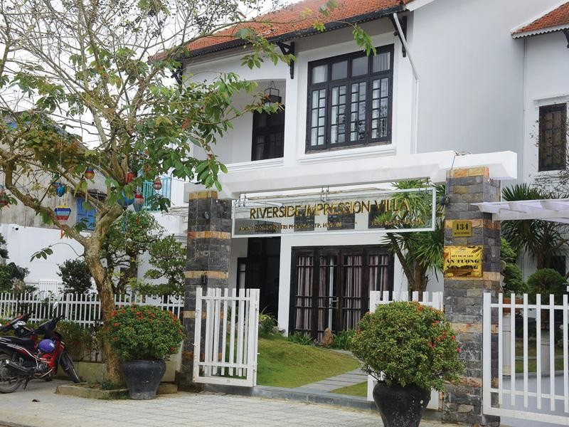 Chuyện làm ăn ở Phố cổ Hội An thời 4.0 ảnh 2