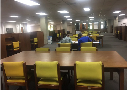 Tình cảnh đi làm còn tốn tiền hơn ngồi nhà ở Venezuela ảnh 2