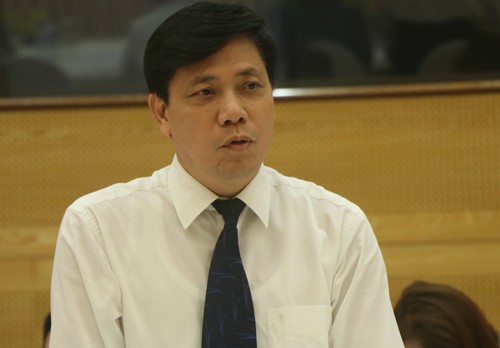 Thủ tướng phê bình Bộ Giao thông chậm làm một km đường cao tốc mẫu ảnh 1