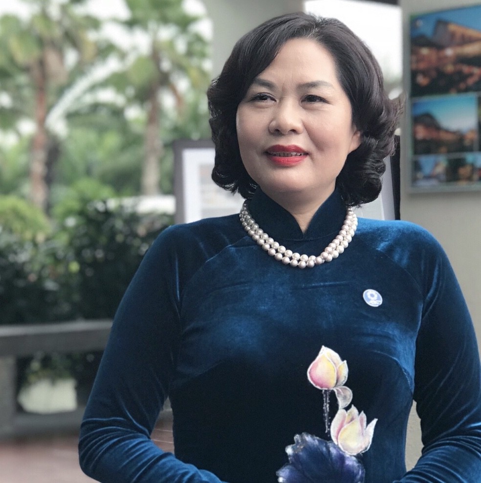 Năm 2018, lãi suất cho vay có thể giảm tiếp ảnh 1