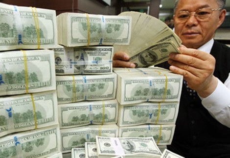 Tỷ phú đôla người Việt: Mua 100 máy bay, thâu tóm doanh nghiệp Mỹ ảnh 1